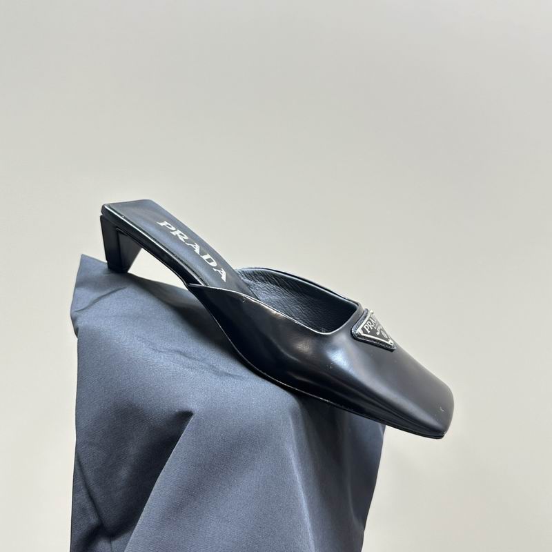 PRADA sz35-41 4cm mnw0401